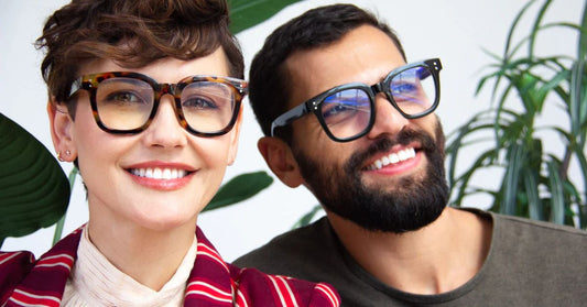 9 Tips for Getting Used to Wearing New Glasses