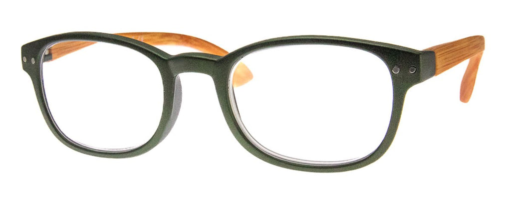 Mustache Wood Eyeglasses Holder – Artisan Variety