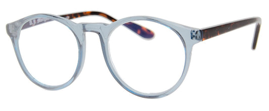 Post Grad (Blue-Light Computer Reading Glasses)