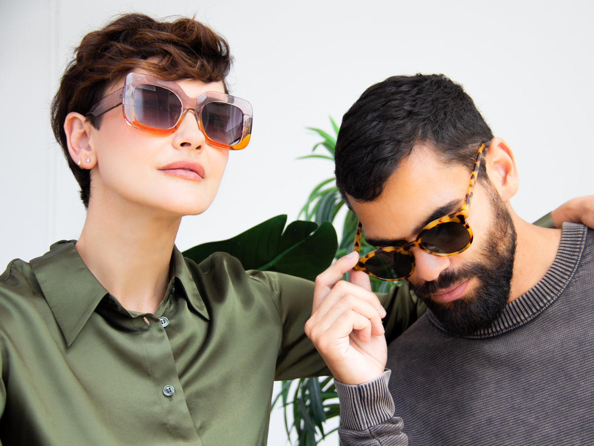 Belle sunglasses deals