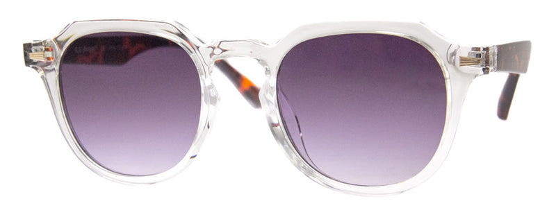 Vintage Inspired Sunglasses for Men 39169 B. and Henley - Women 