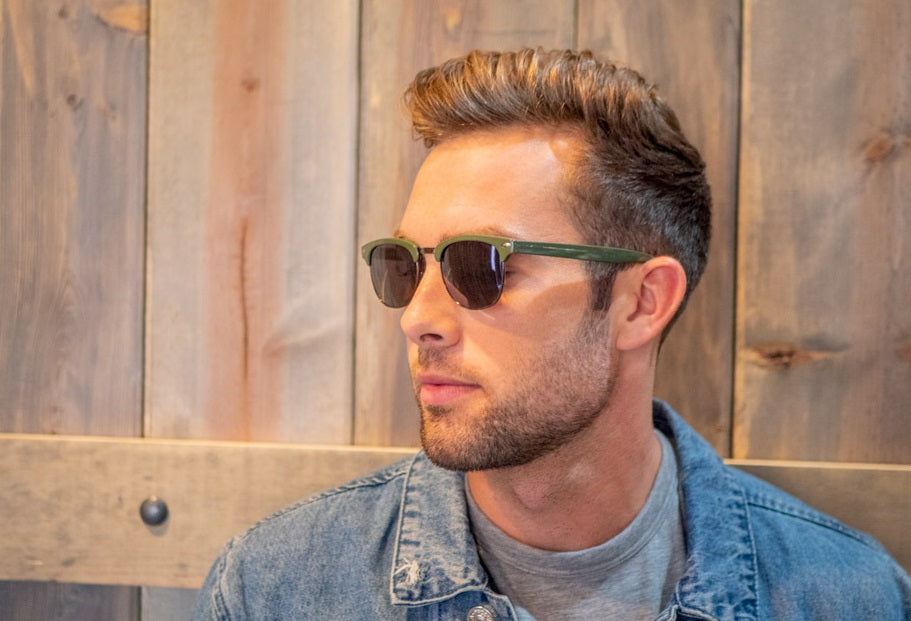 Soho A.J. Morgan Eyewear