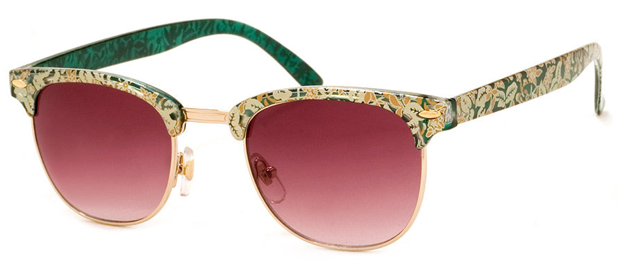 Aj morgan soho sunglasses sales