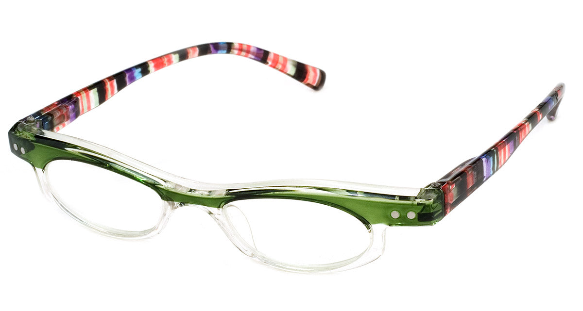 Funky womens shops glasses