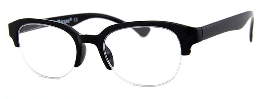 Blue - Cateye, Vintage, Reading Glasses