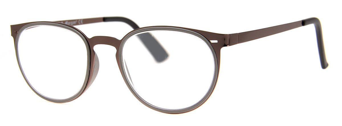 Stylish Mens Reading Glasses