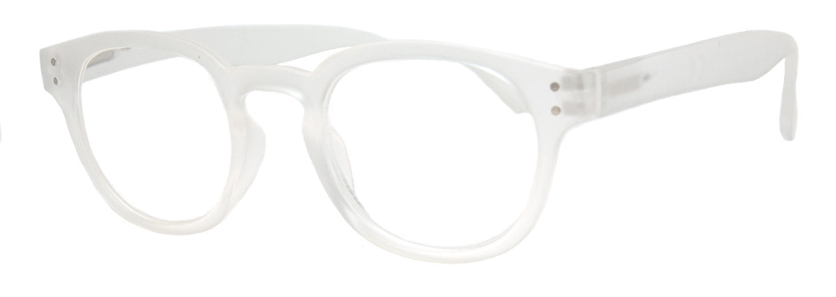 Broadway Blues (Blue-Light Computer Reading Glasses)