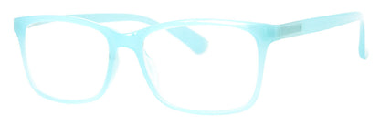 Right Ticket (Blue-Light Computer Reading Glasses)