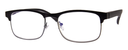 Fifties (Blue-Light Computer Reading Glasses)