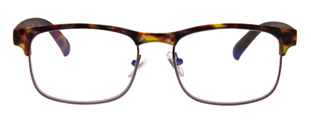 Fifties (Blue-Light Computer Reading Glasses)