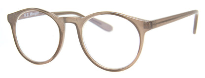 Post Grad (Blue-Light Computer Reading Glasses)