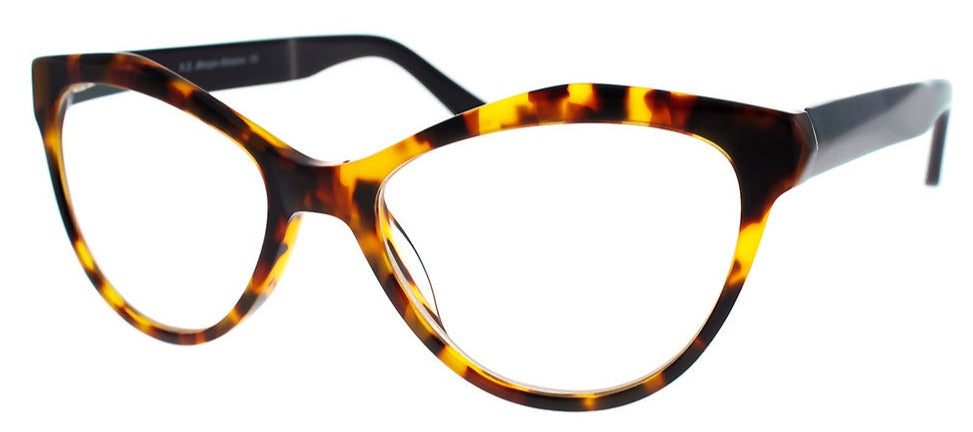 Cat Eye Reading Glasses | Optical Quality | 70012 - Bourbon St