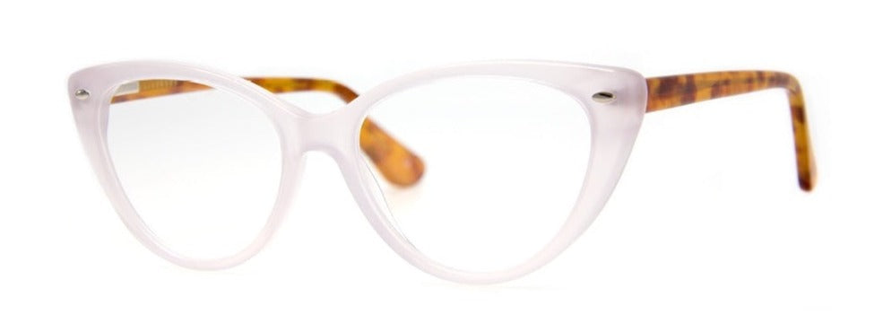 Red - Cute designer cat eye reading glasses for women