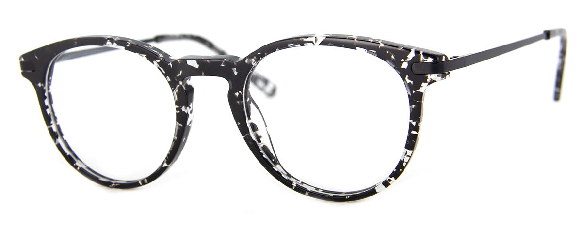 Bone - Hip Round Reading Glasses