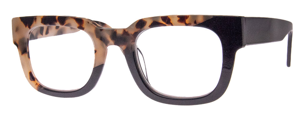 Square Butterfly Sunglasses