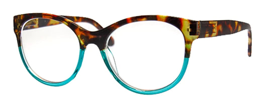 Digital Age (Blue-Light Computer Reading Glasses)