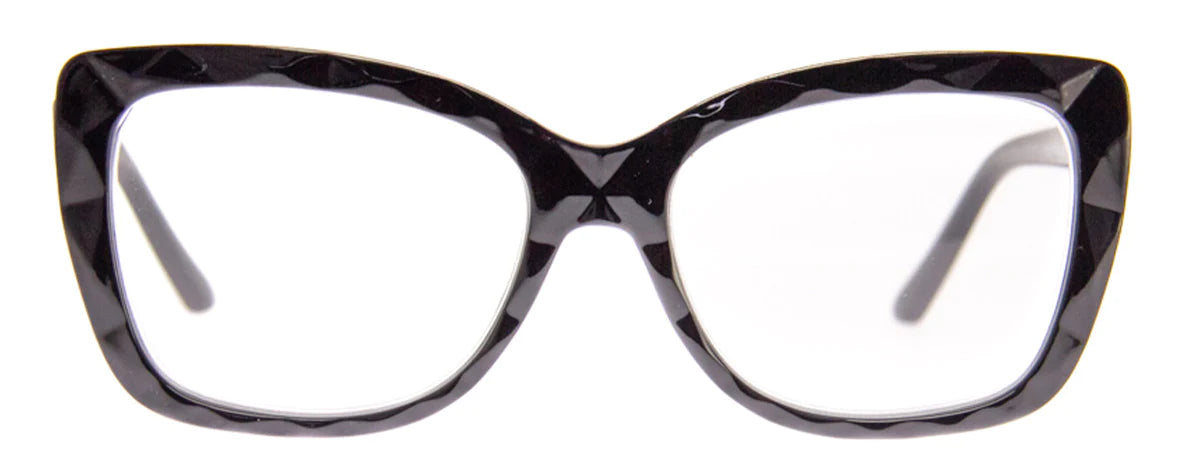 Responsible (Blue-Light Computer Reading Glasses)