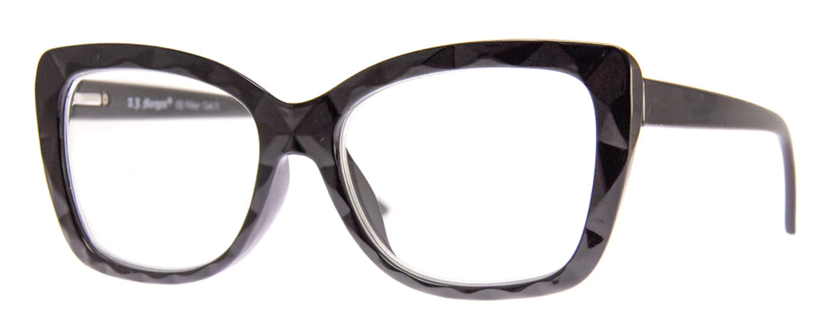 Responsible (Blue-Light Computer Reading Glasses)