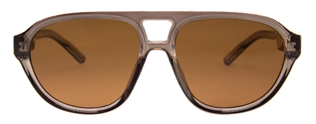 Bilko Unisex Aviator Sunglasses