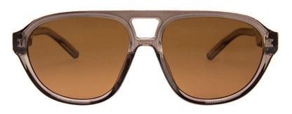 Bilko Unisex Aviator Sunglasses