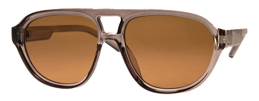 Bilko Unisex Aviator Sunglasses