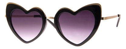 Heart-Throb Glasses