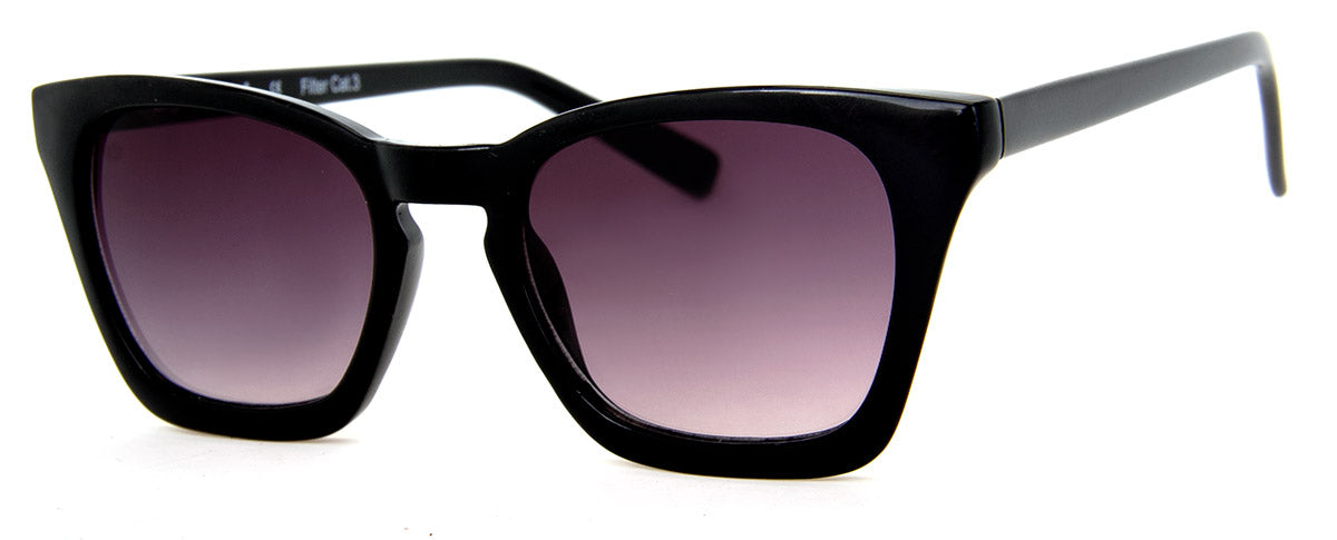 Sunglass Readers in a Cat Eye Frame for Women