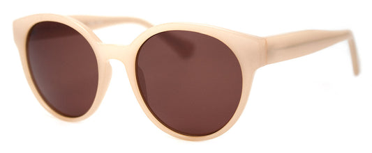 Black - Womens Sunglass Readers